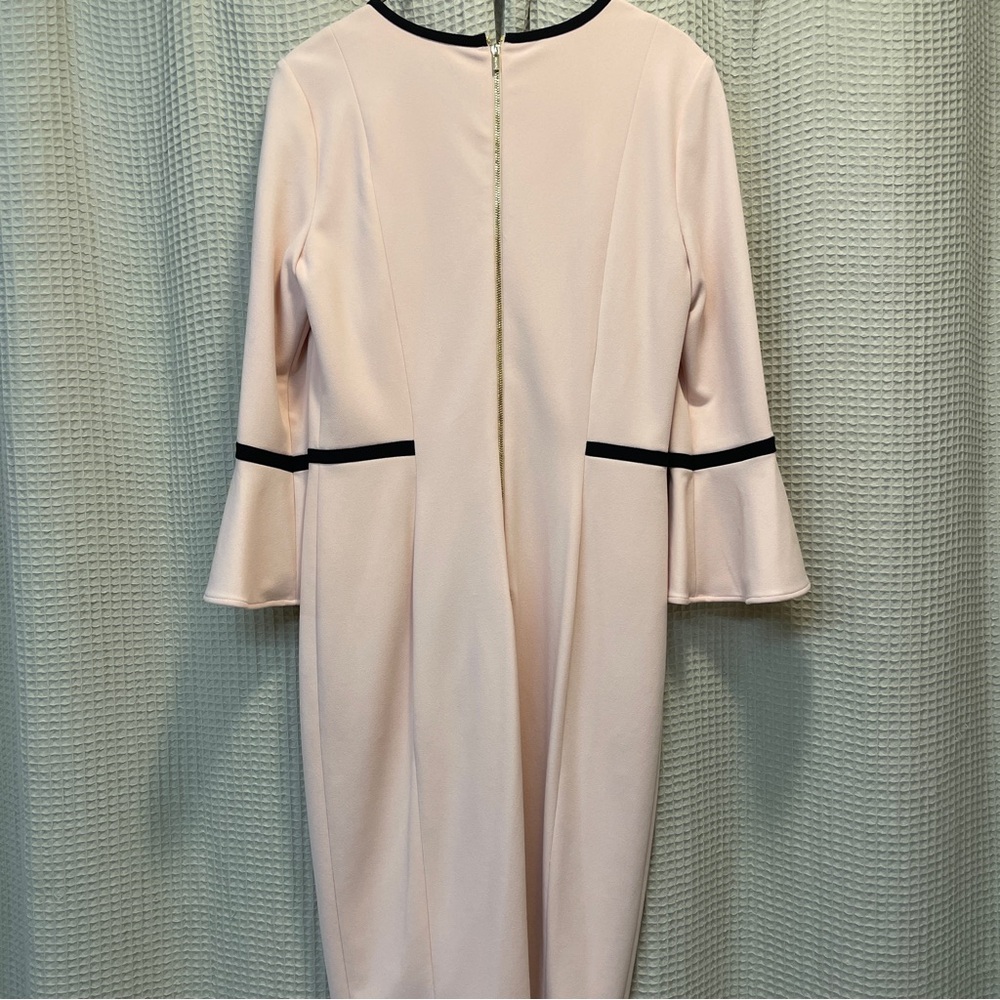 Calvin Klein Dress Size 6 - Picture 3 of 5